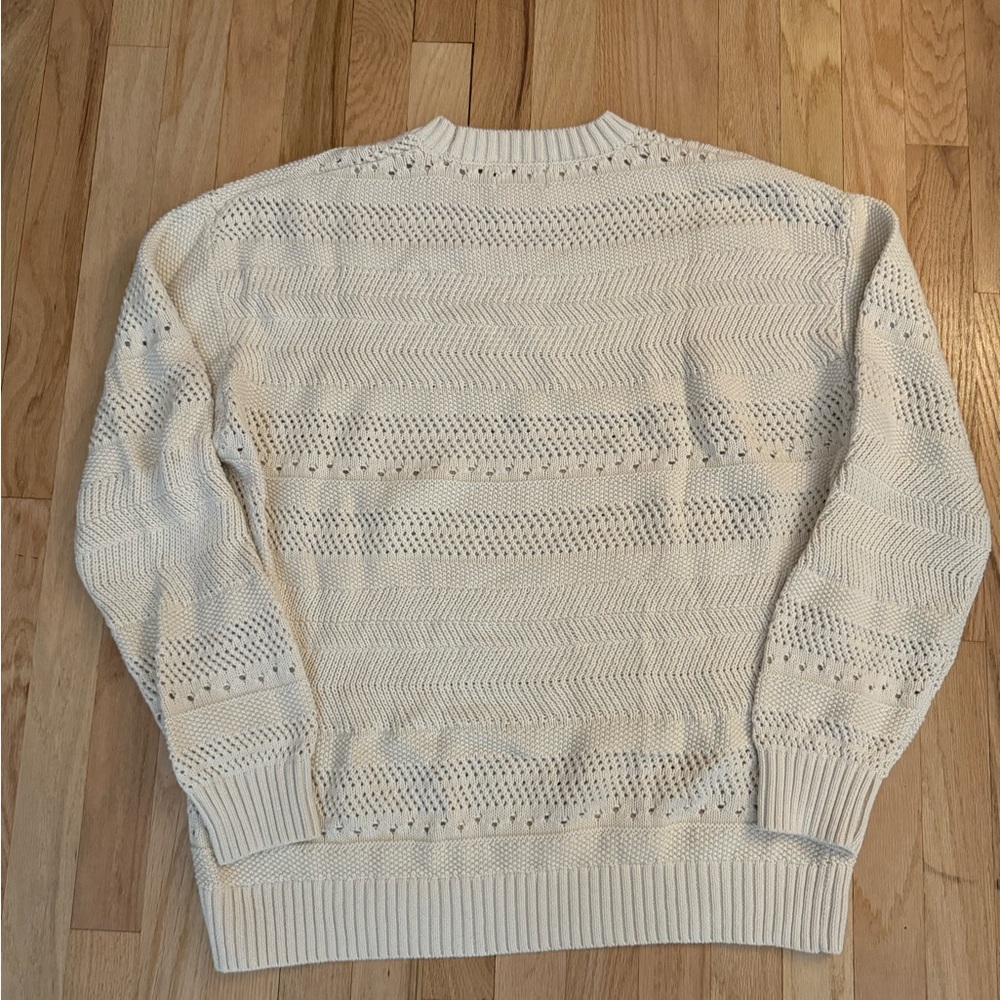Men’s Sweater